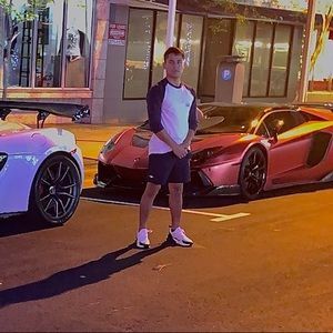 Meet your Posher, Gerardo